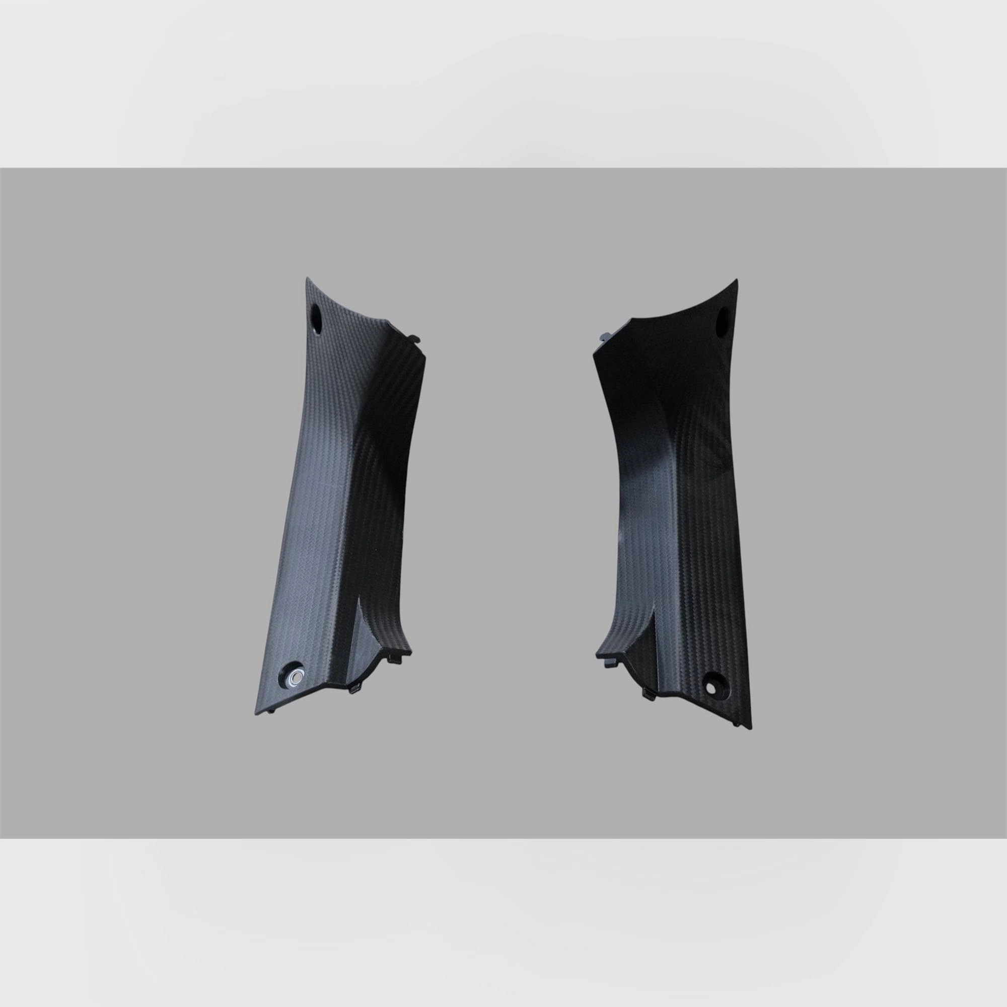 ARORA AR 250 KM ÇERÇEVESİ DEKORATİF PLASTİK SOL #AR 250-078